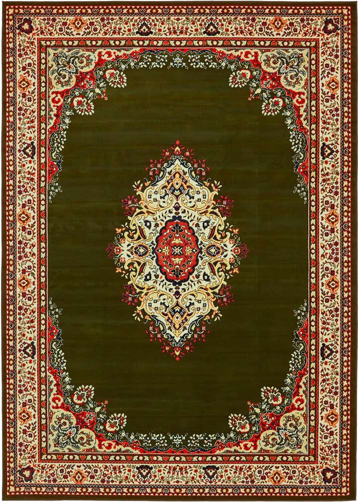 7' x 10' Amaya Rug