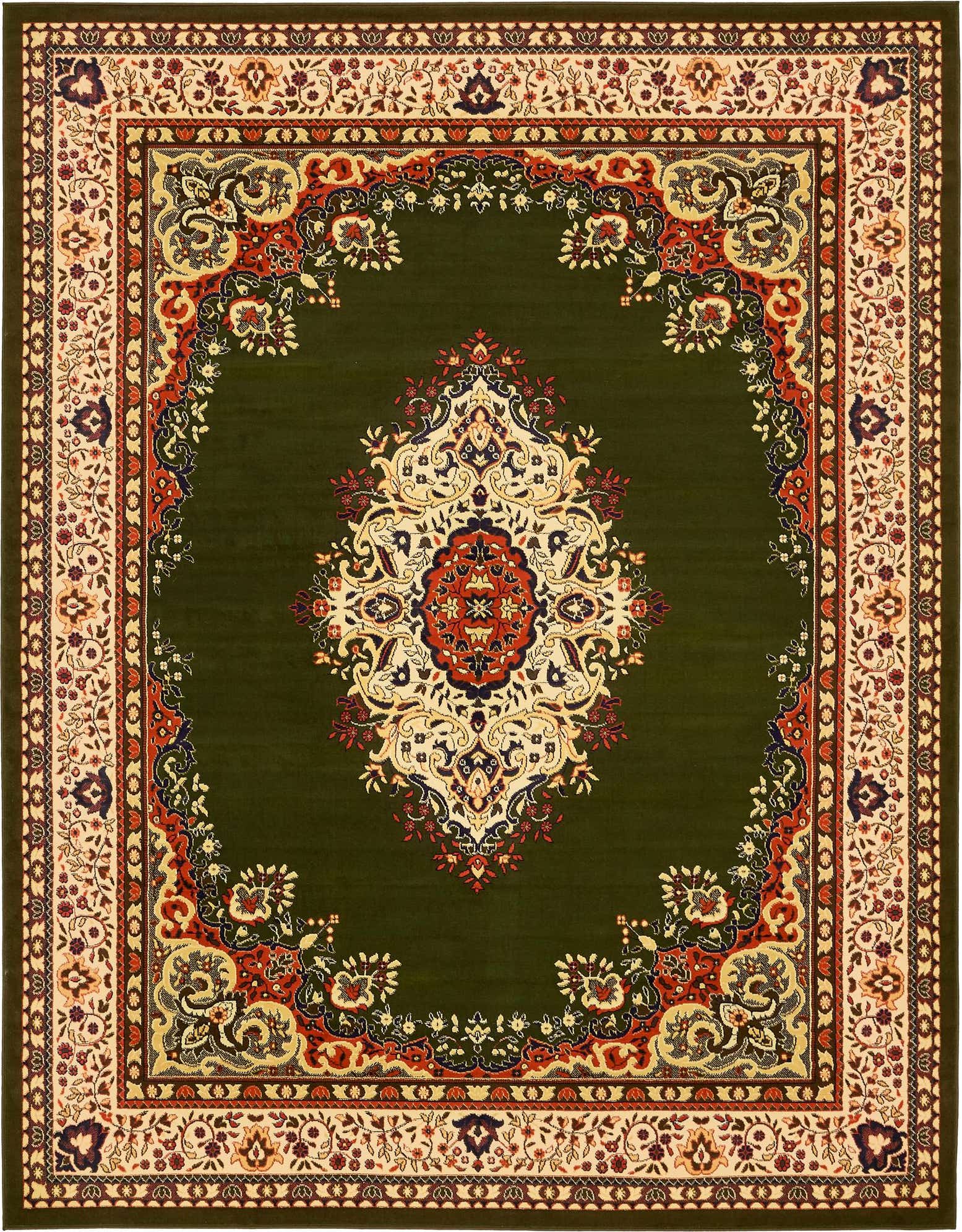 9' x 12' Amaya Rug