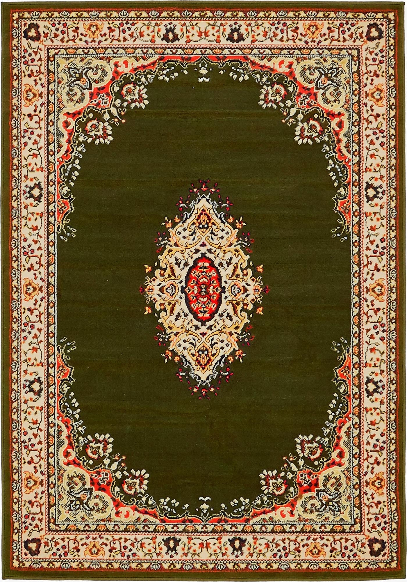 4' x 6' Amaya Rug