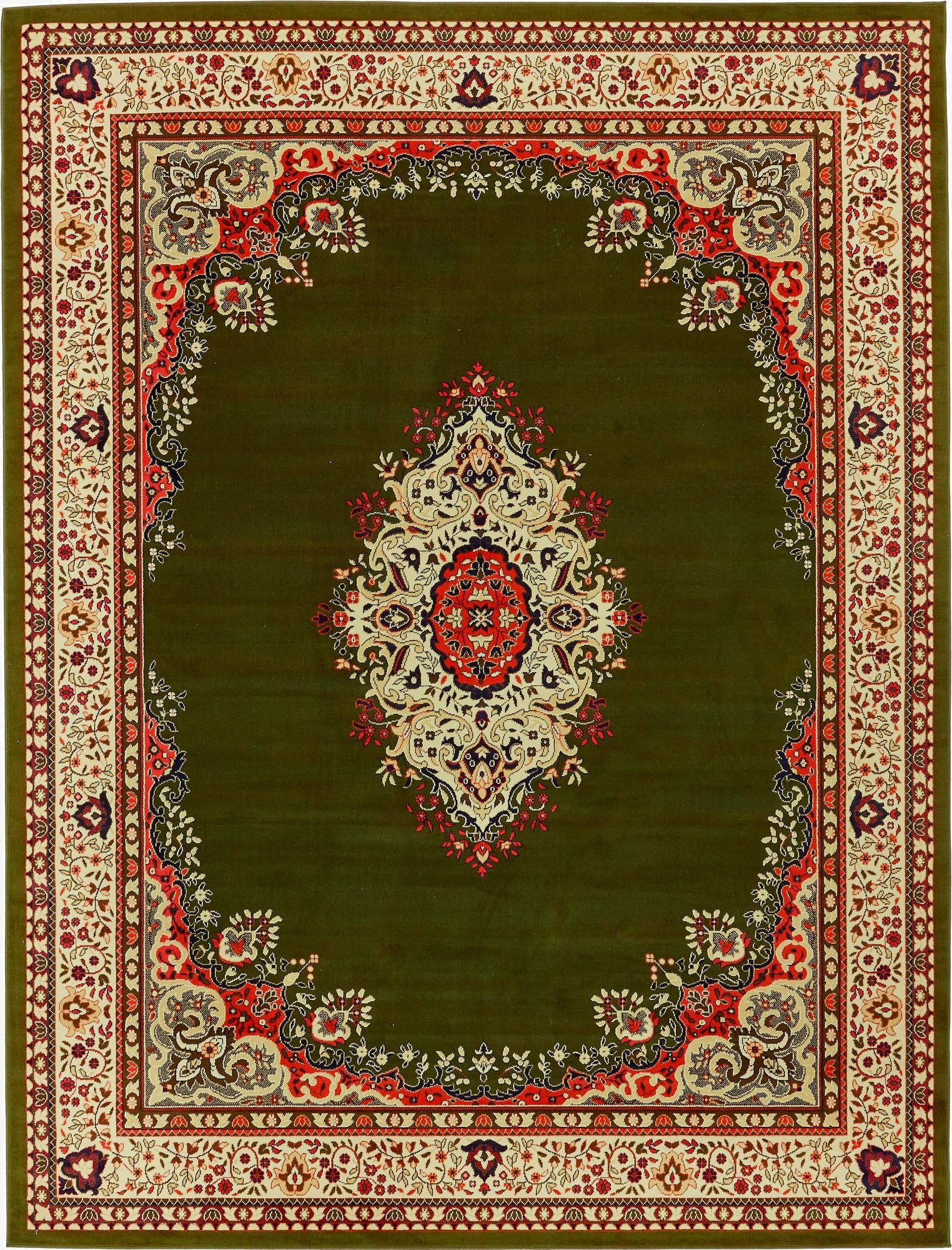 Primary image  10' x 13' Amaya Rug