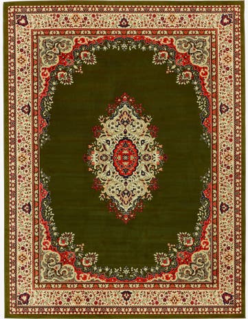 10' x 13' Amaya Rug