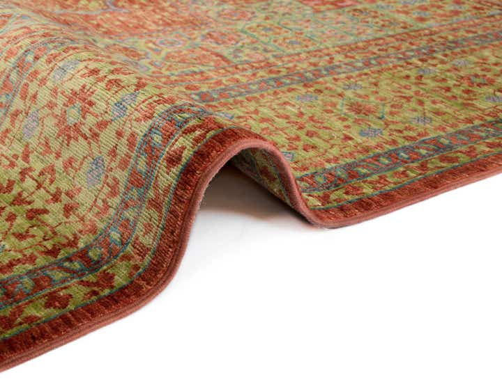 4' 11 x 6' 6 Amina Rug