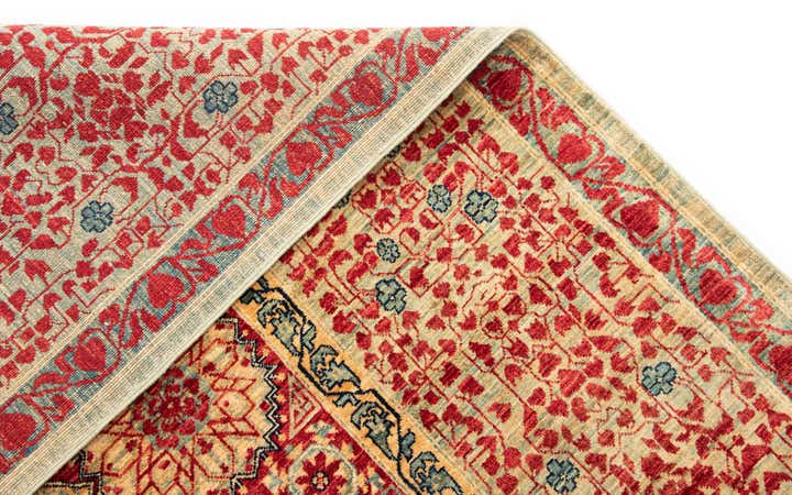 9' x 12' 3 Amina Wool Rug