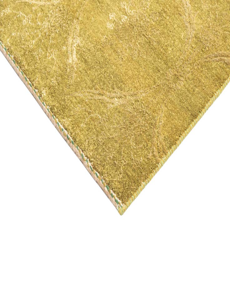 Detail image of 7' x 10' Hand Knotted Anar Rug