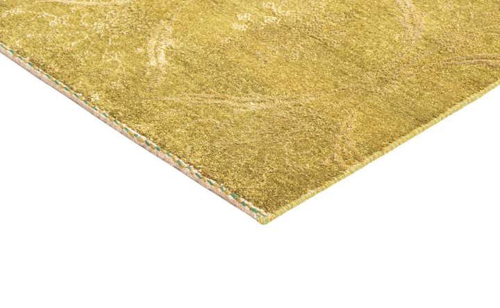 7' x 10' Hand Knotted Anar Rug