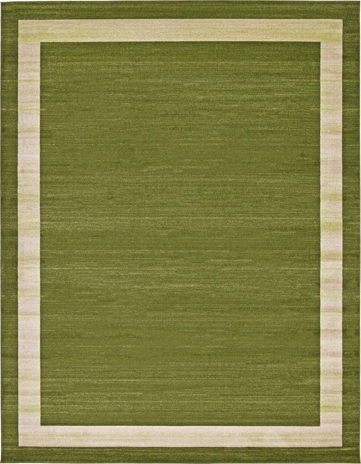 Detail image of 10' x 13' Angelica Rug
