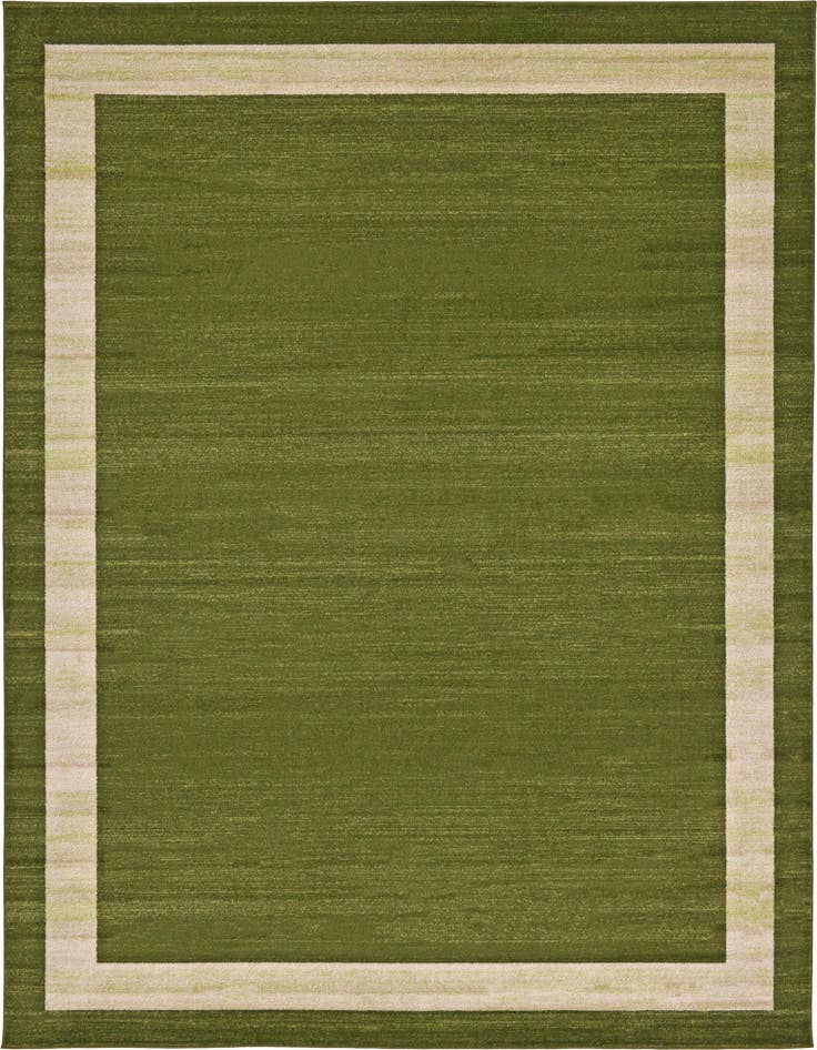 Detail image of 9' x 12' Angelica Rug