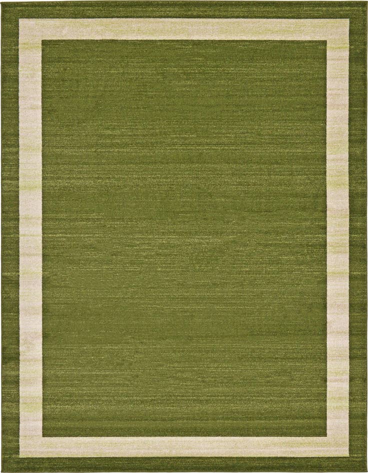 Detail image of 7' 10 x 11' Angelica Rug
