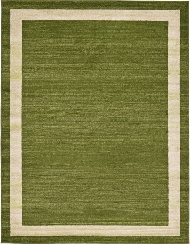 Detail image of 7' x 10' Angelica Rug