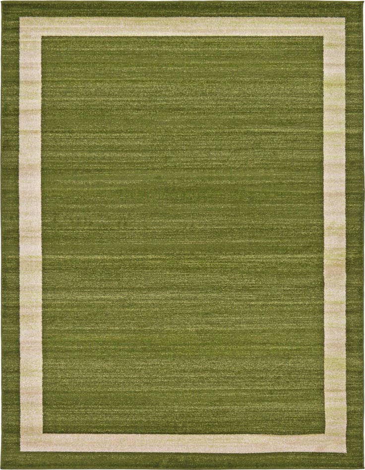 Detail image of 6' x 9' Angelica Rug
