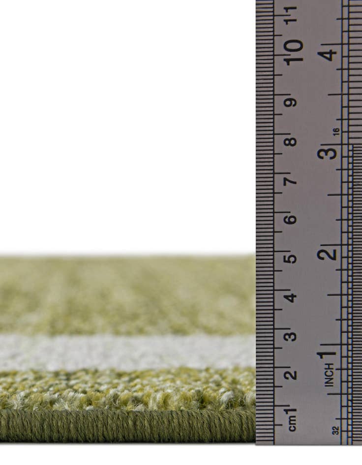 Detail image of 9' x 12' Angelica Rug