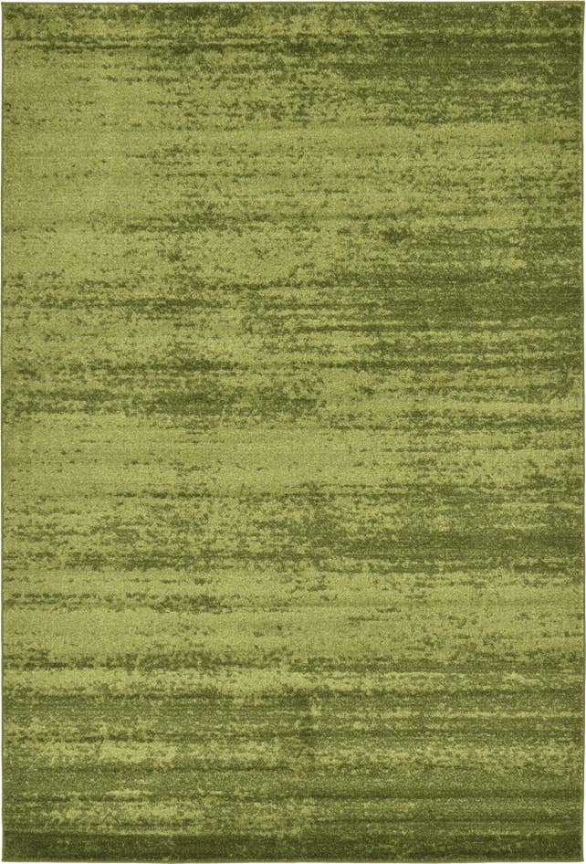 Detail image of 6' x 9' Angelica Rug