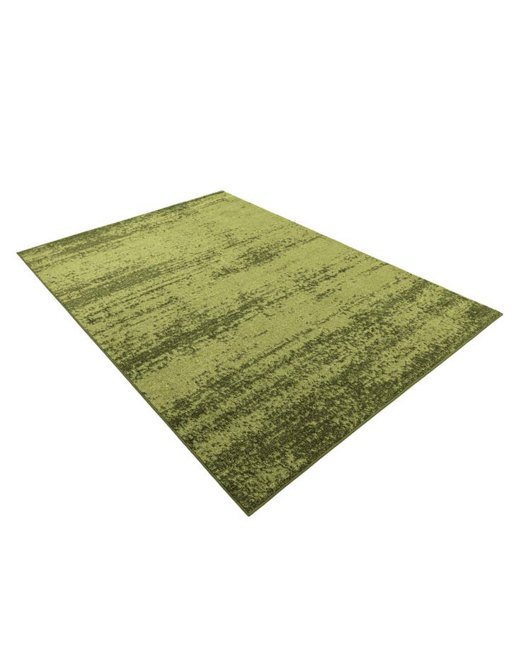 Detail image of 6' x 9' Angelica Rug