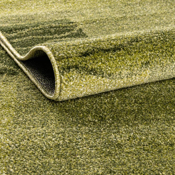 Detail image of 5' x 8' Angelica Rug