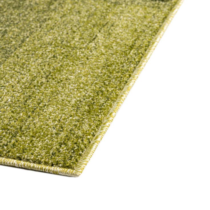 Detail image of 5' x 8' Angelica Rug