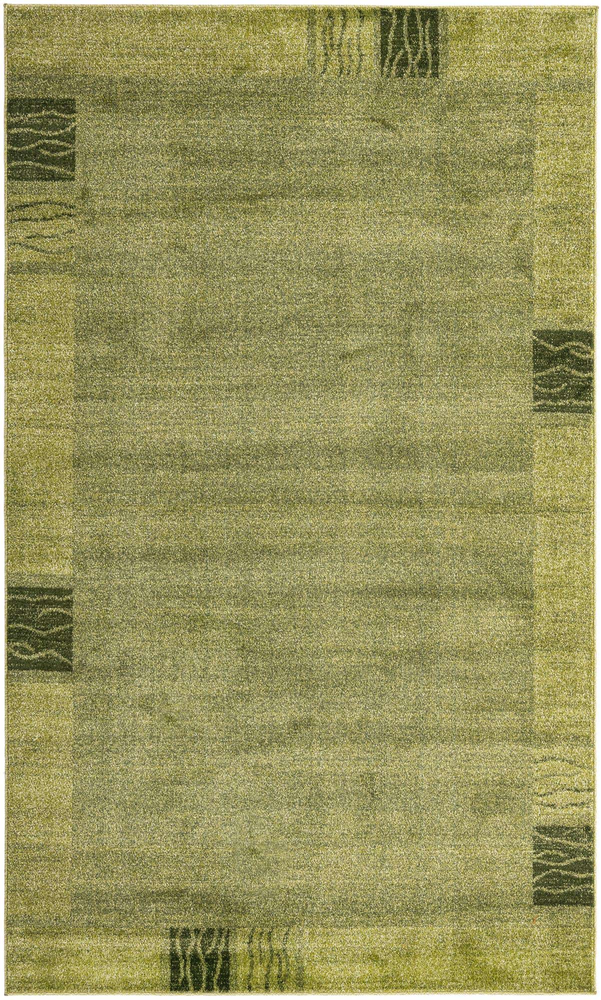 5' x 8' Angelica Rug
