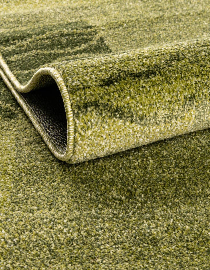 Detail image of 8' x 11' 4 Angelica Rug