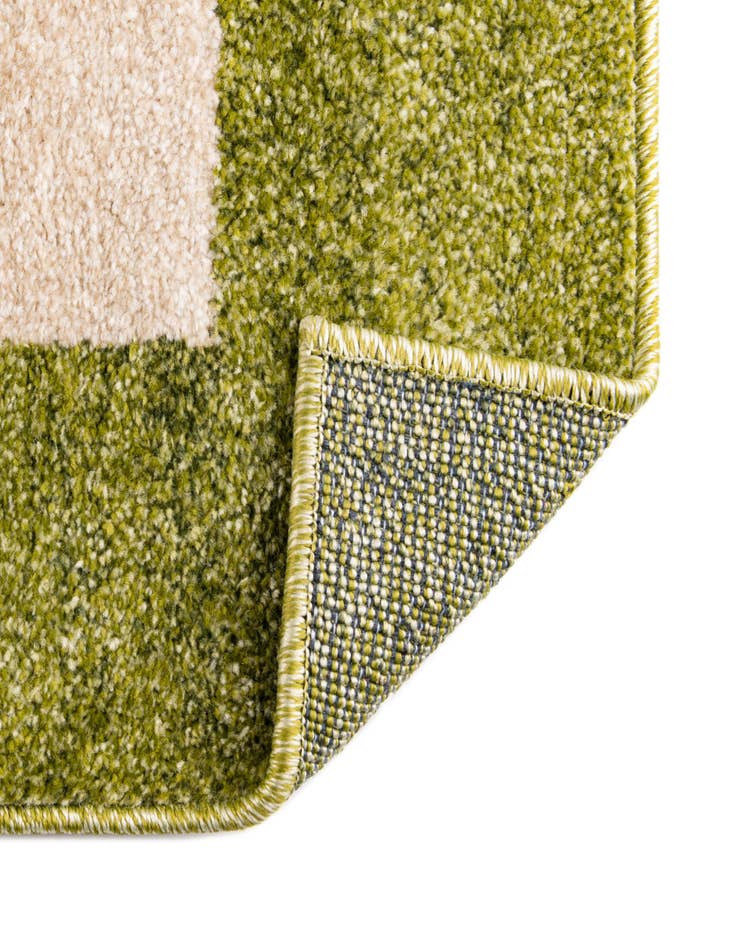 Detail image of 8' x 11' 4 Angelica Rug