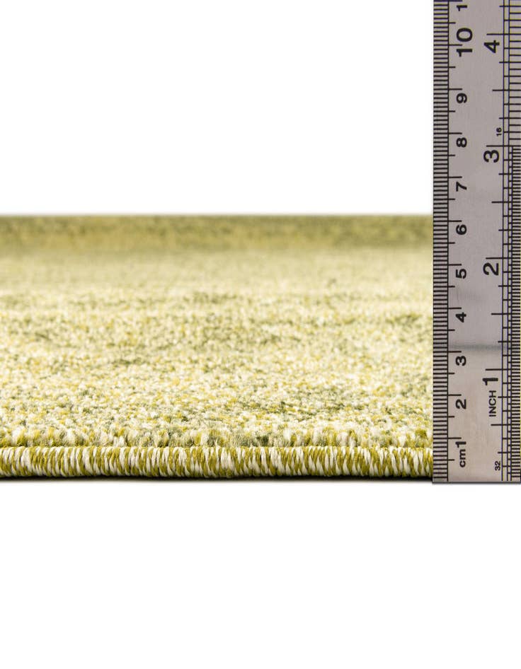 Detail image of 8' x 11' 4 Angelica Rug