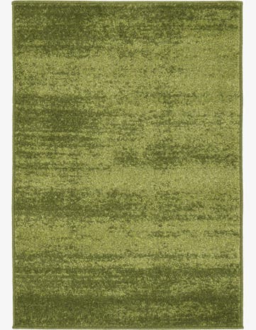 Green Angelica Rug