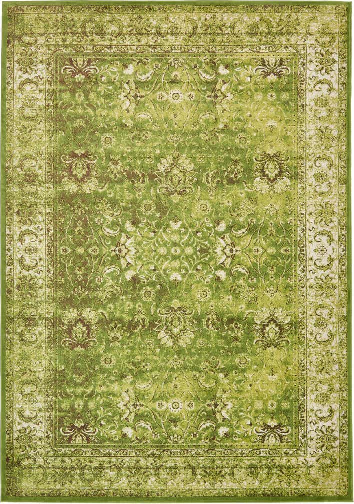 8' x 11' 6 Ankara Rug