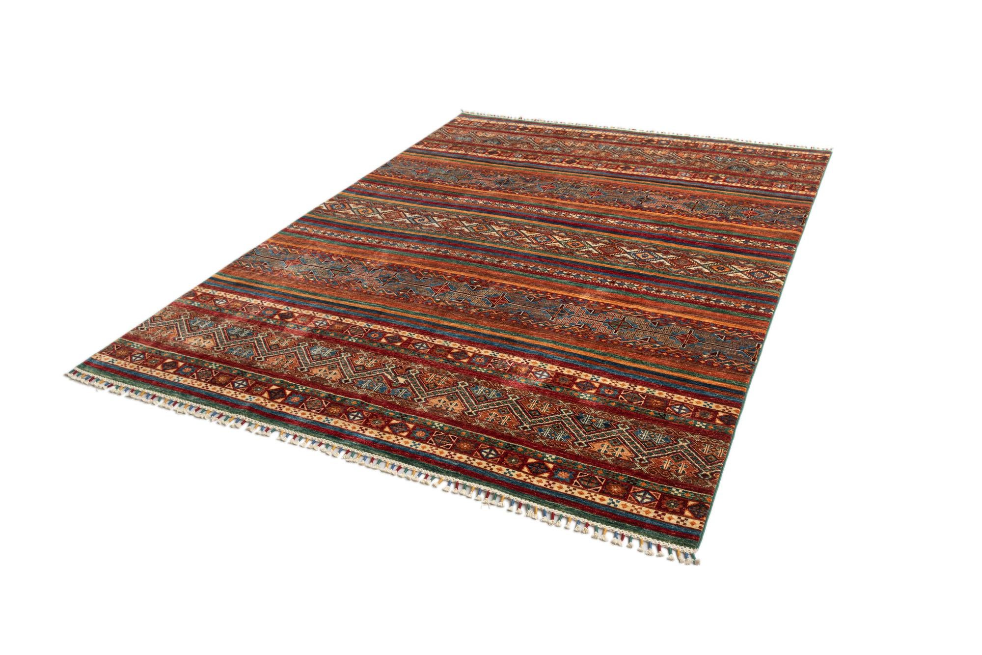 6' 10 x 9' 7 Ariana Rug