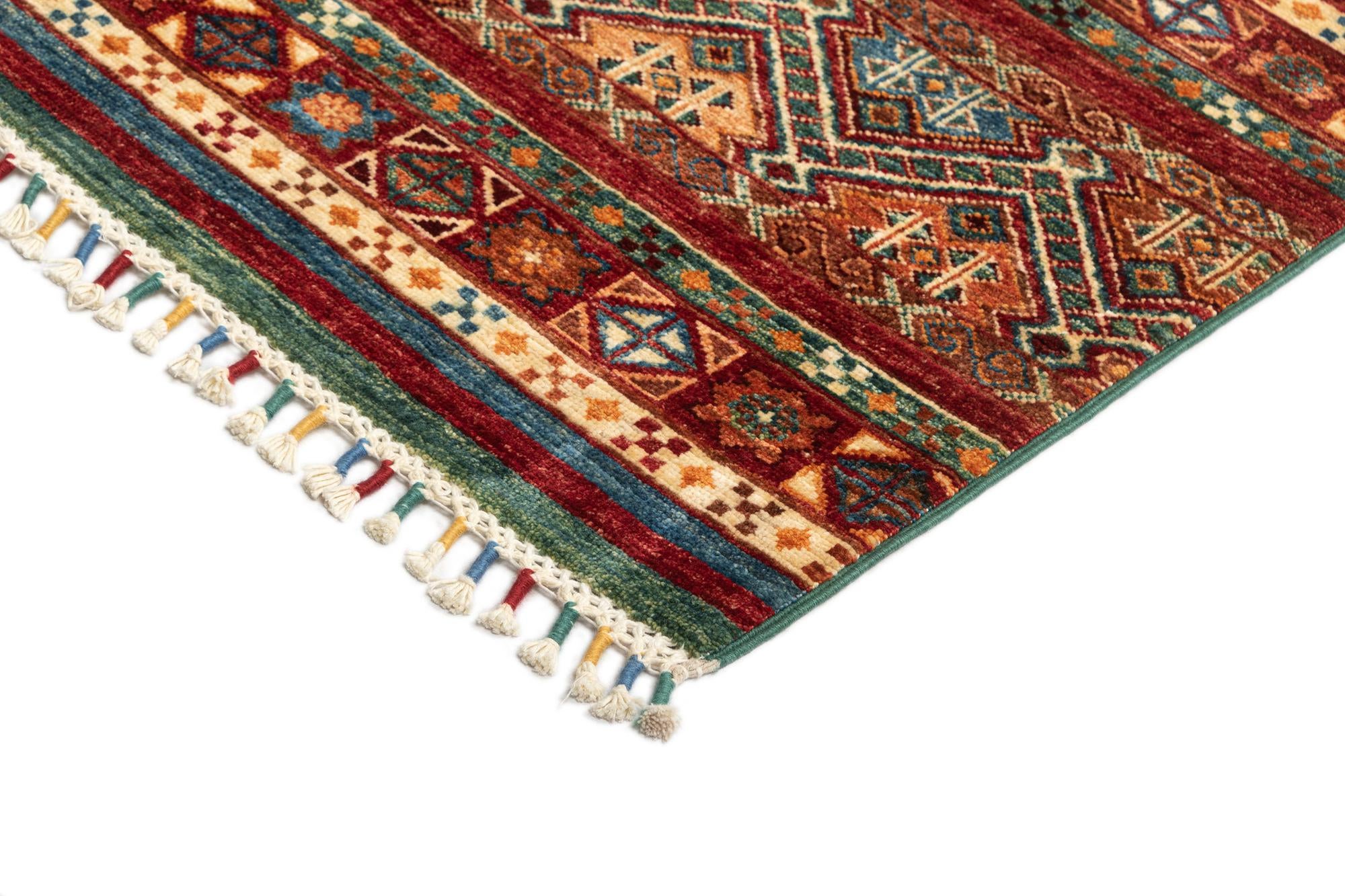 6' 10 x 9' 7 Ariana Rug