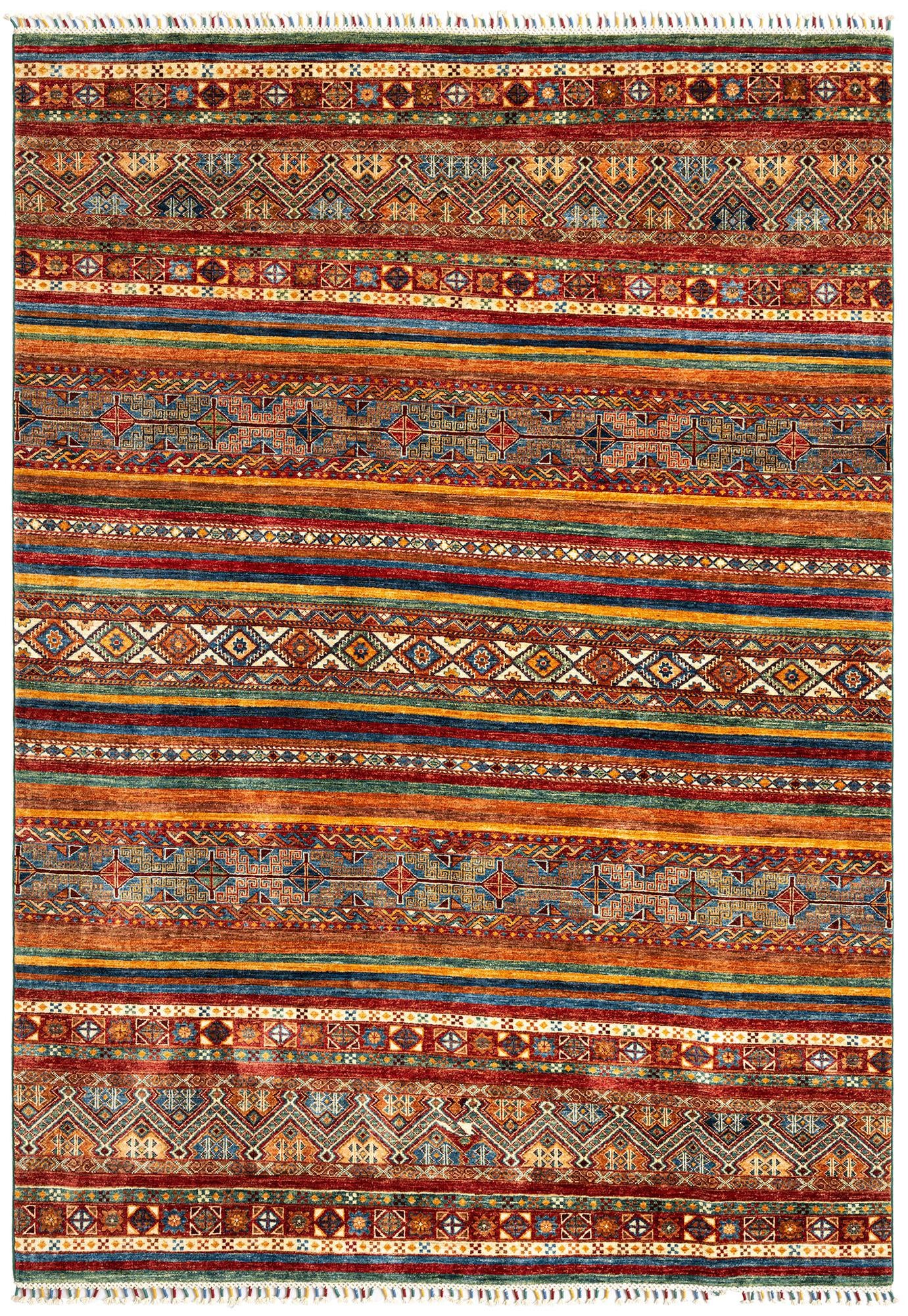 6' 10 x 9' 7 Ariana Rug