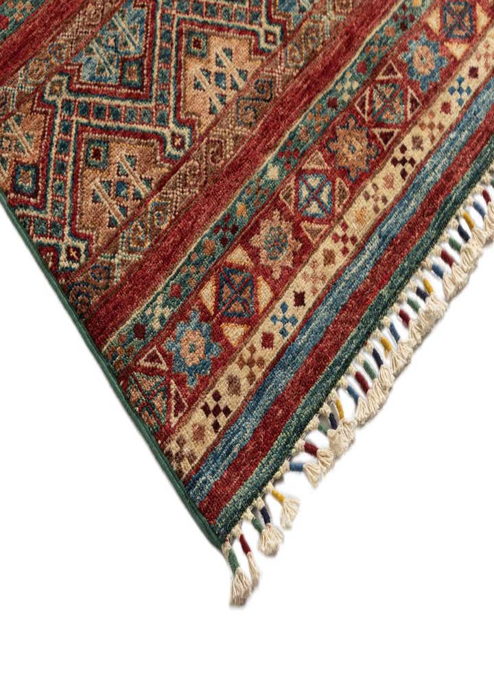 6' 10 x 9' 8 Ariana Rug