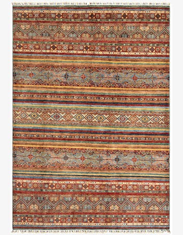 6' 10 x 9' 8 Ariana Rug