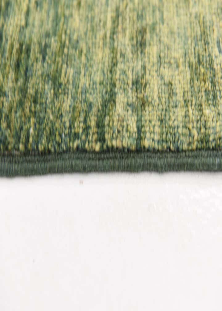 5' x 6' 8 Hand Knotted Ariana Ziegler Oriental Rug