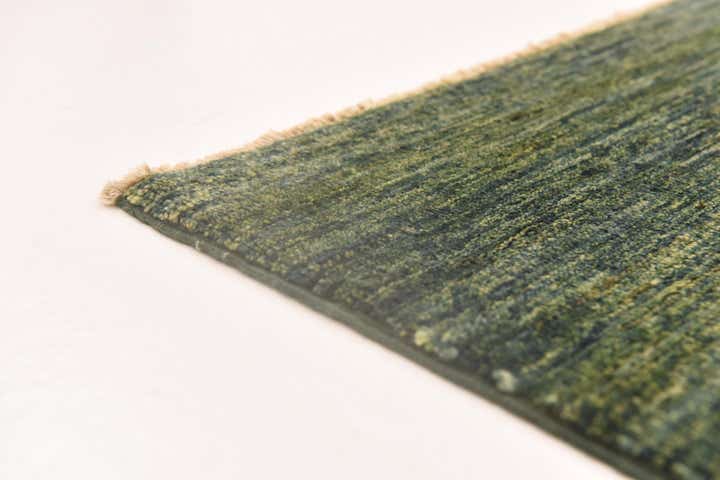 5' 9 x 8' 2 Hand Knotted Ariana Ziegler Rug