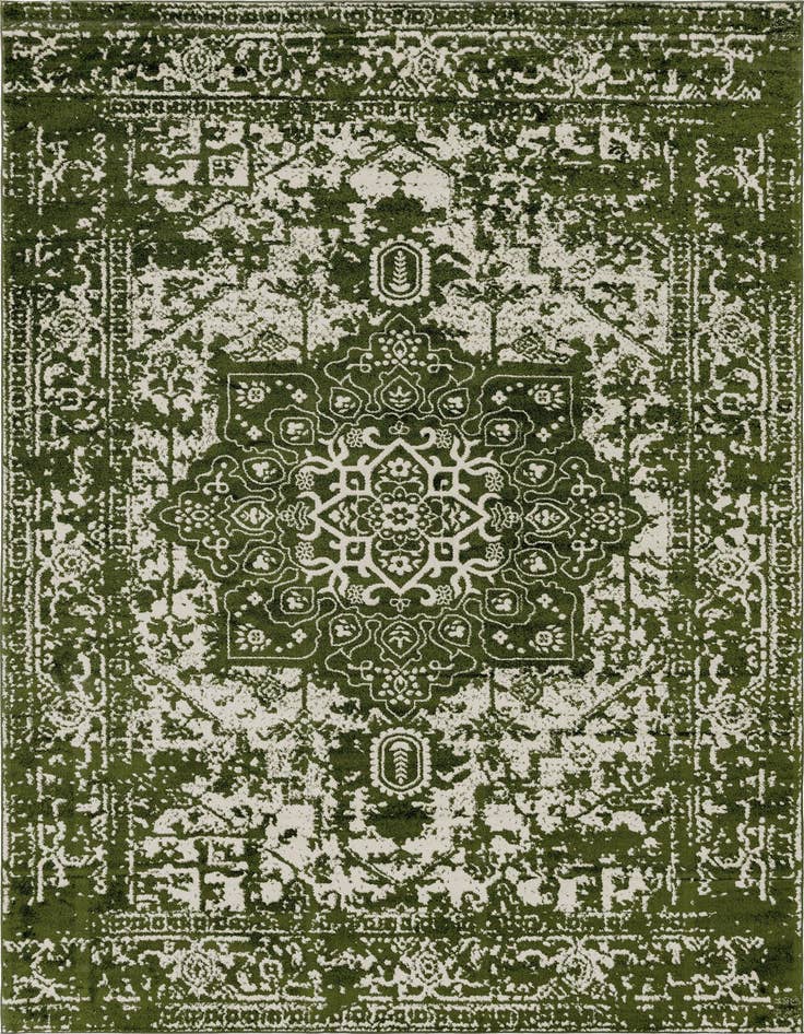 Detail image of 10' x 14' Arlington Rug
