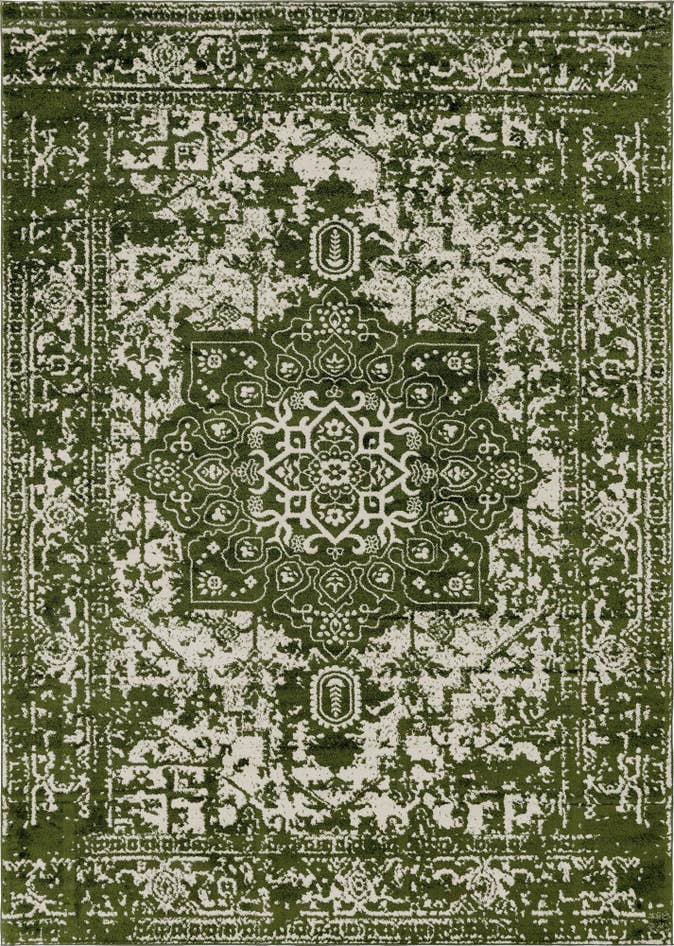 Detail image of 10' x 14' Arlington Rug
