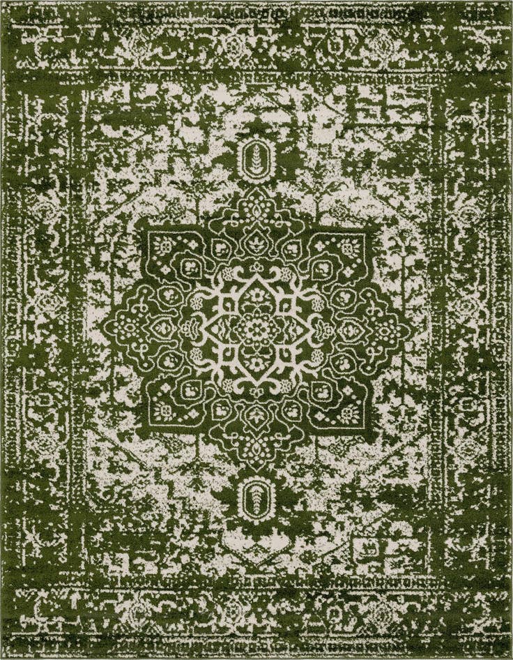 Detail image of 7' 10 x 10' Arlington Rug