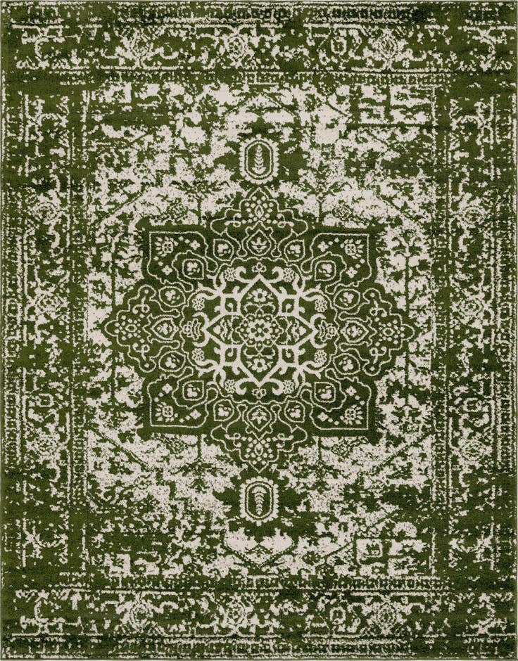 Detail image of 7' 10 x 10' Arlington Rug