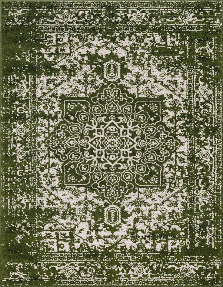 Detail image of 6' x 9' Arlington Rug