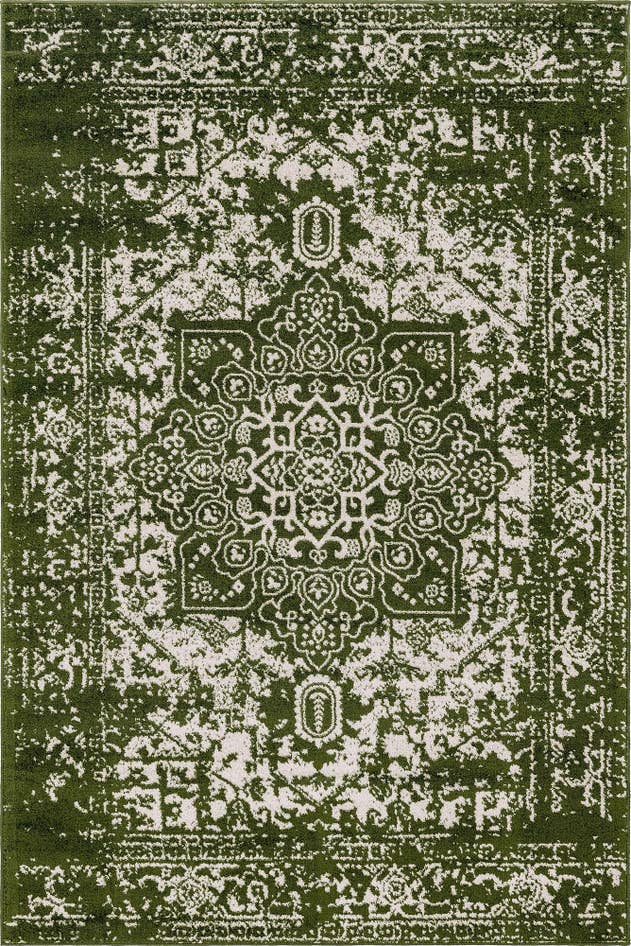 Detail image of 6' x 9' Arlington Rug