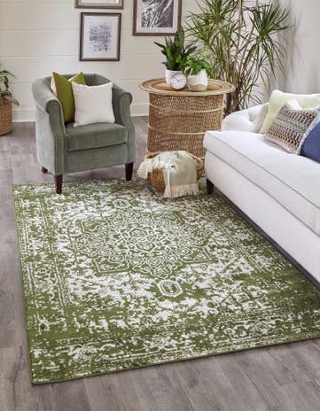 9' x 12' Arlington Rug