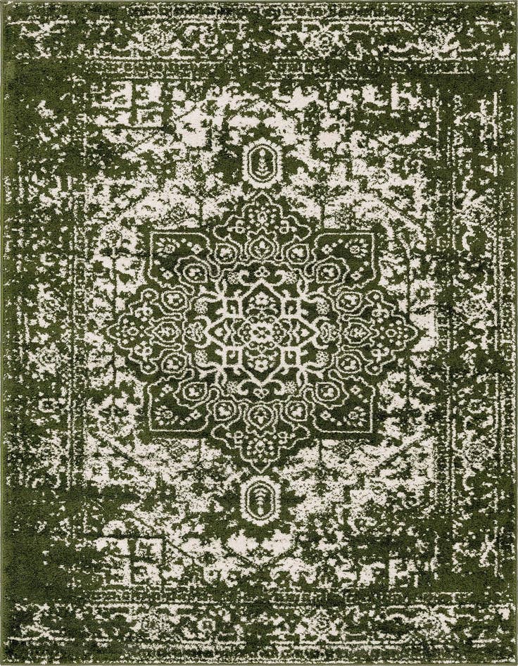Detail image of 5' 3 x 8' Arlington Rug