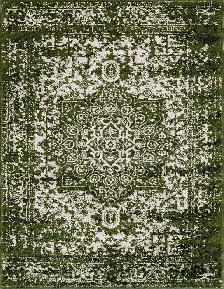 Detail image of 4' x 6' Arlington Rug