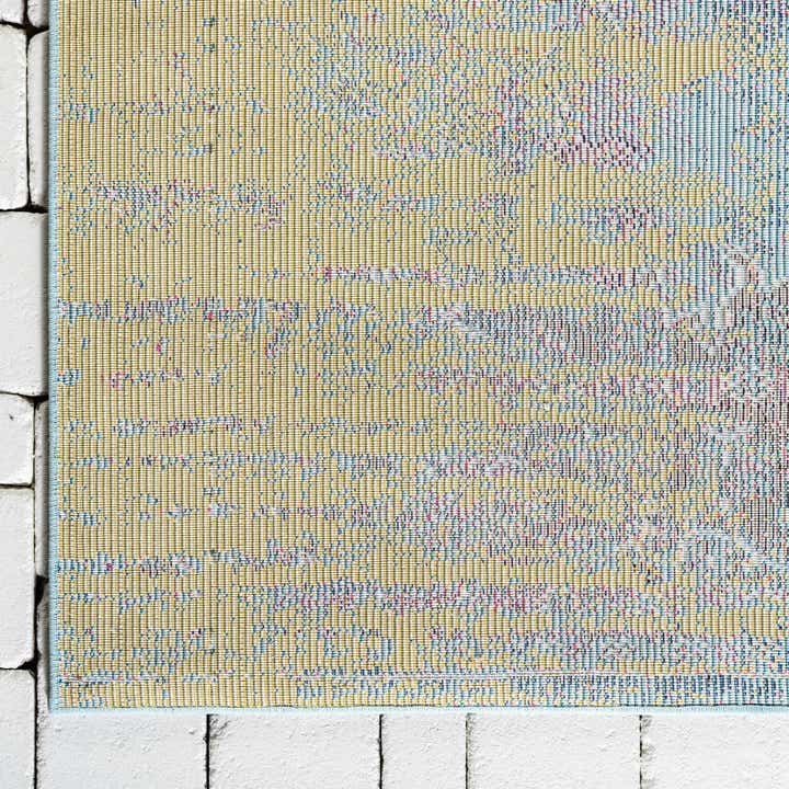 4' x 6' Washable Arte Rug