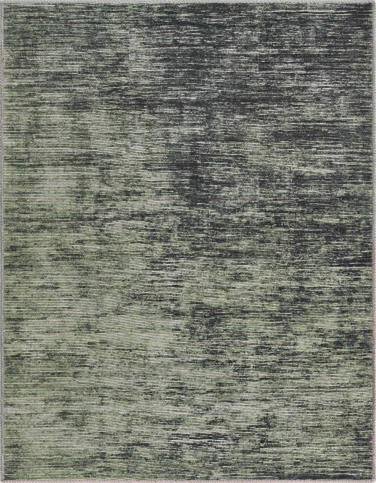 Detail image of 3' 6 x 5' 6 Asha Rug