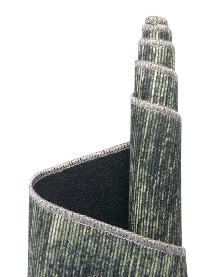 Detail image of 3' 6 x 5' 6 Asha Rug