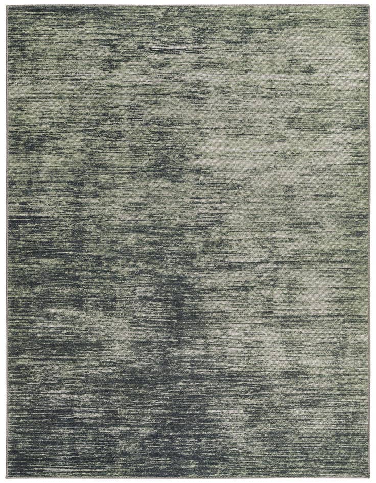 Detail image of 5' x 8' Asha Rug