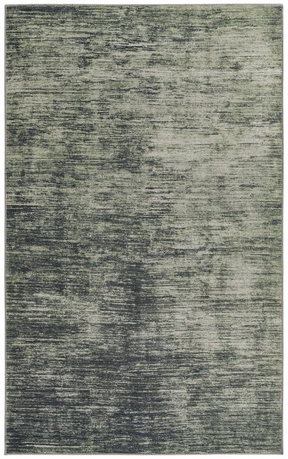 Detail image of 5' x 8' Asha Rug