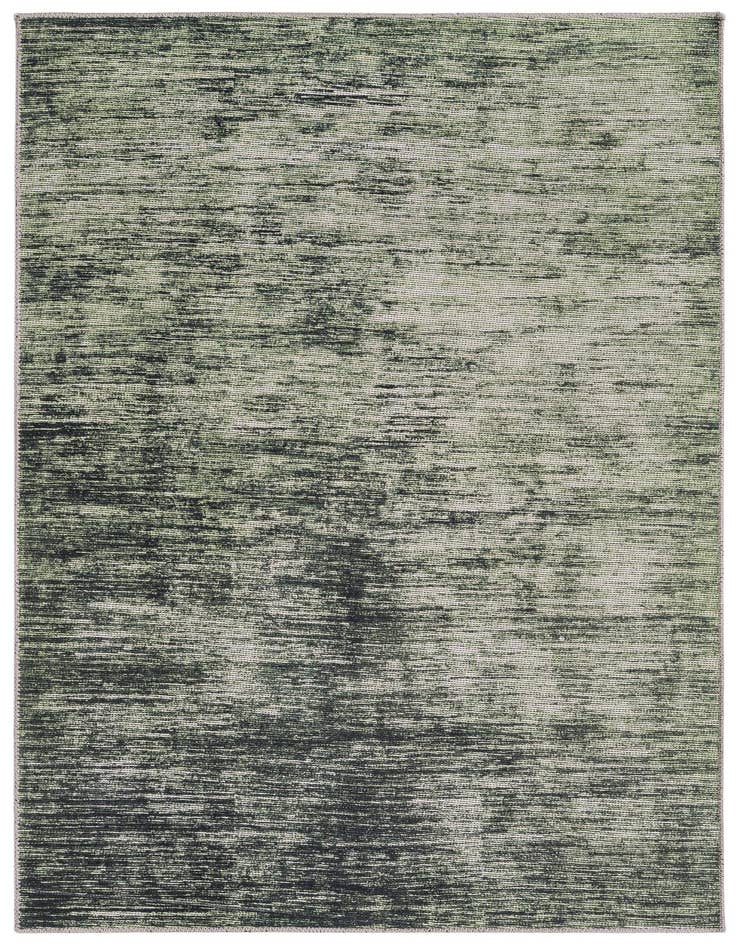 Detail image of 4' x 6' Asha Rug