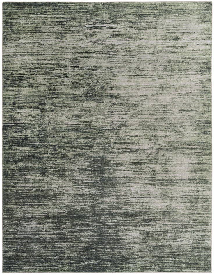 Detail image of 8' 4 x 12' Asha Rug