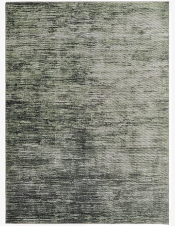 Green Asha Rug