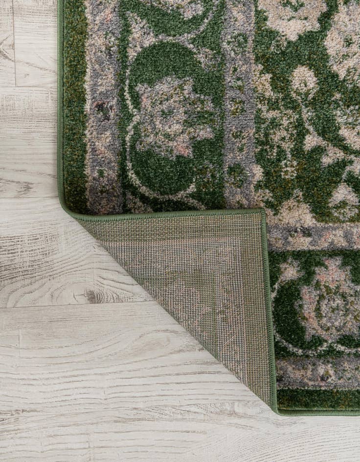 Detail image of 6' x 9' Aurelia Rug
